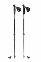 Телескопические палки для скандинавской ходьбы Masters Training Speed