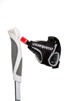 Палки для скандинавской ходьбы