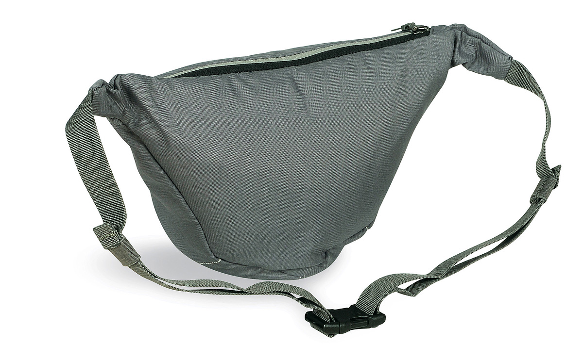 Легкая и практичная поясная сумка  Tatonka Illium L
