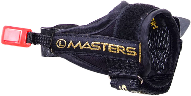 Темляк Evolution Click Glove. Размер S-M-L. Masters  Evolution Click Glove