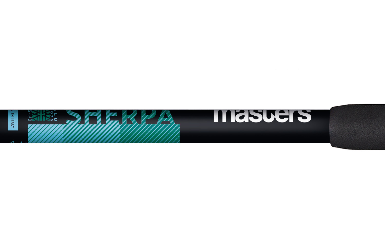 Телескопические палки для трекинга Masters SHERPA